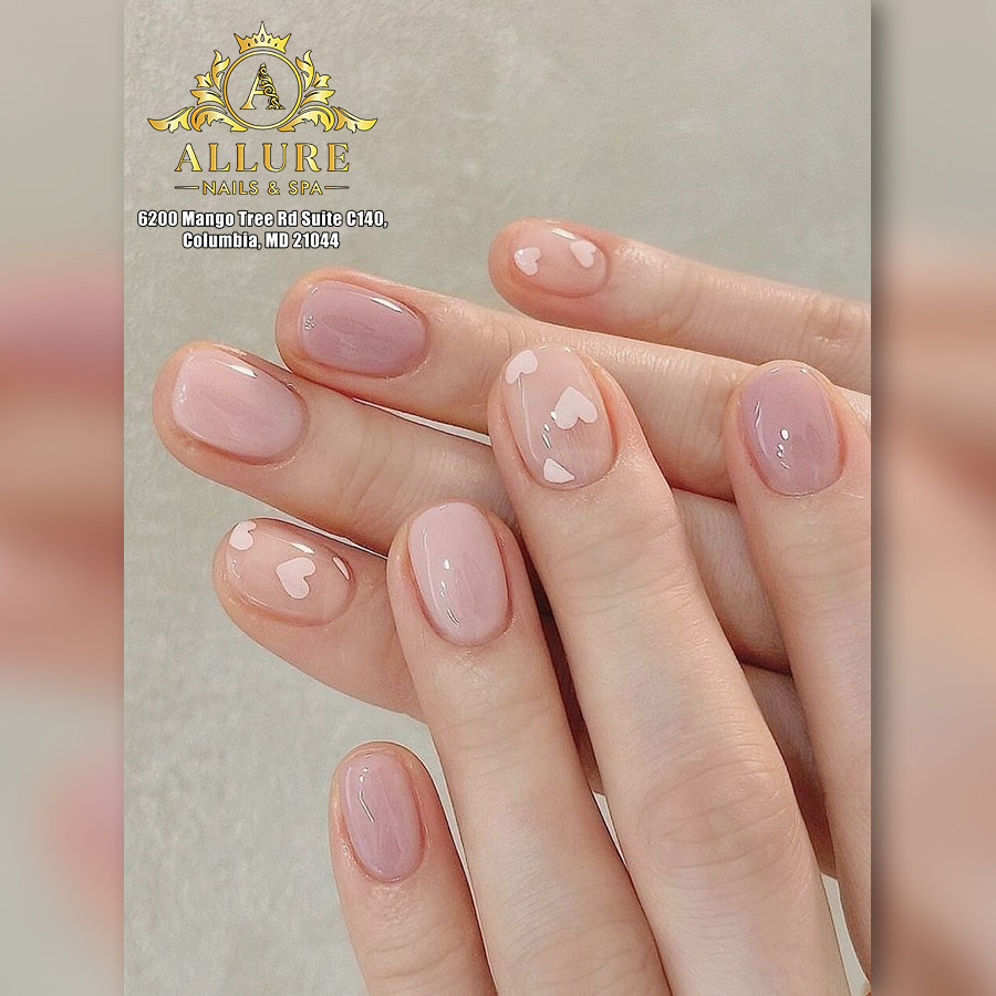 Allure Nail Spa